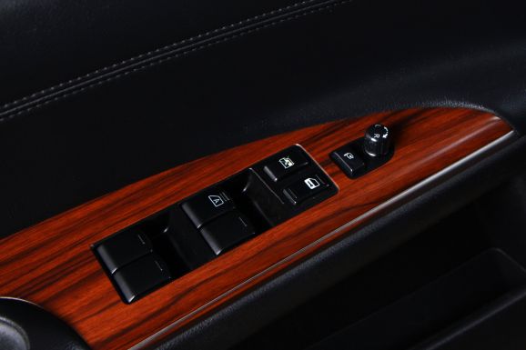 Nissan Teana, 2.5 л, Вариатор, 2010 фото 7