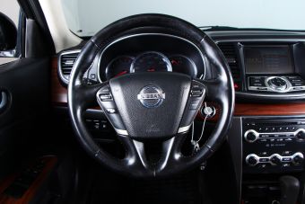 Nissan Teana, 2.5 л, CVT, 2010 фото 11