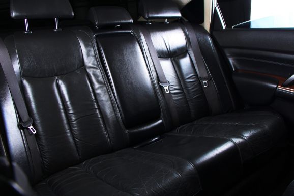 Nissan Teana, 2.5 л, Вариатор, 2010 фото 1