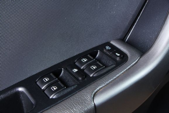 Vortex Tingo, 1.9 л, МТ, 2013 фото 7