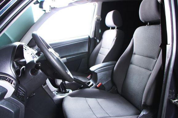 Vortex Tingo, 1.9 л, МТ, 2013 фото 8