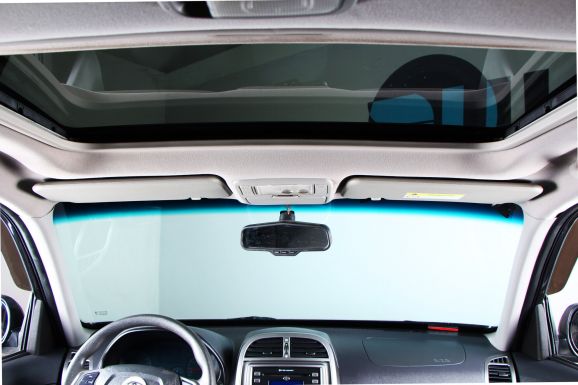 Vortex Tingo, 1.9 л, МТ, 2013 фото 1