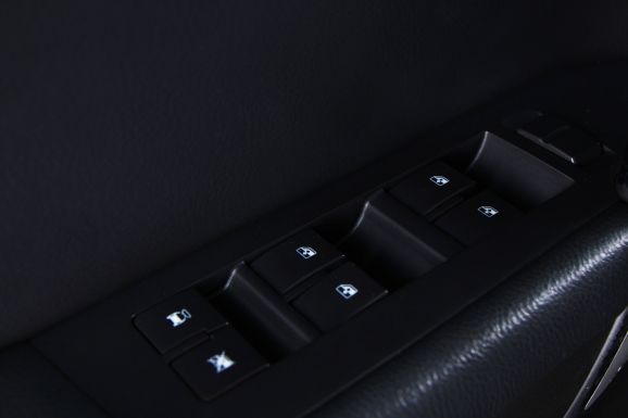 Chevrolet Captiva, 2.4 л, АТ, 2011 фото 7