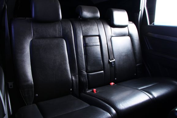 Chevrolet Captiva, 2.4 л, АТ, 2011 фото 1