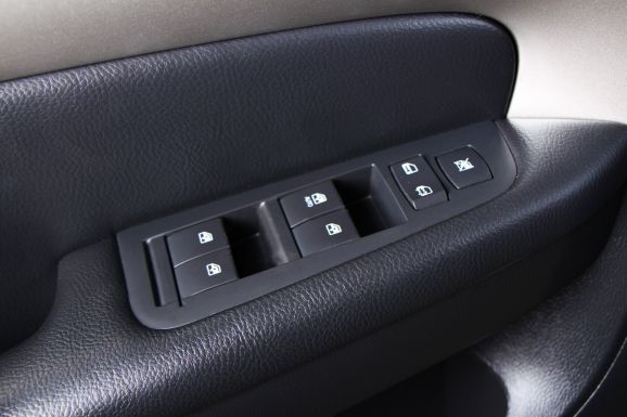 Chevrolet Epica LT, 2.0 л, АТ, 2012 фото 7