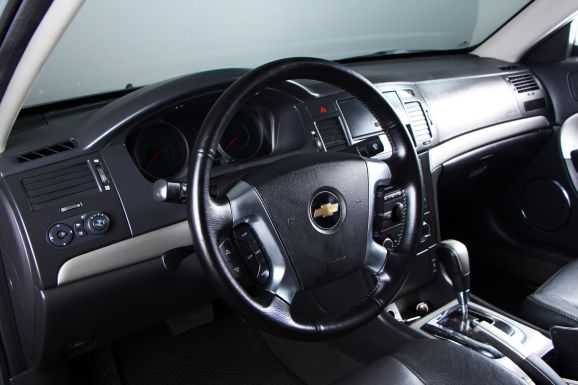 Chevrolet Epica LT, 2.0 л, АТ, 2012 фото 9