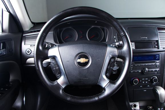 Chevrolet Epica LT, 2.0 л, АТ, 2012 фото 10