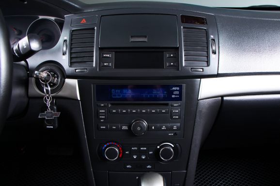 Chevrolet Epica LT, 2.0 л, АТ, 2012 фото 11