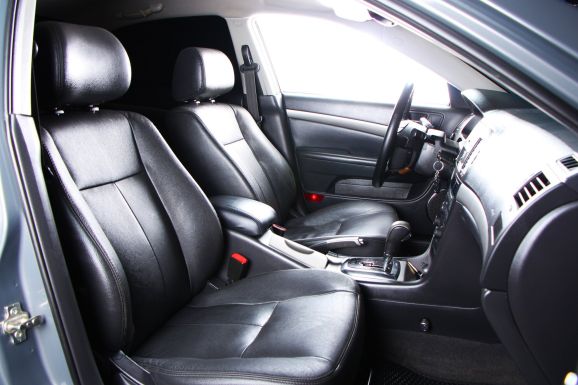 Chevrolet Epica LT, 2.0 л, АТ, 2012 фото 2