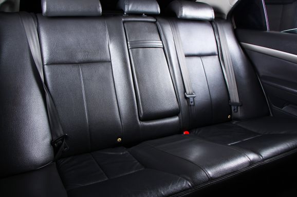 Chevrolet Epica LT, 2.0 л, АТ, 2012 фото 1