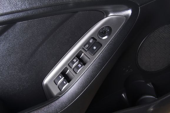 Kia Cerato, 1.6 л, АТ, 2013 фото 7