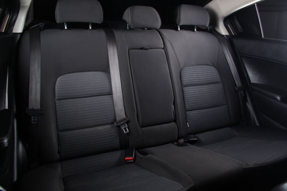 Kia Cerato, 1.6 л, АТ, 2013 фото 1