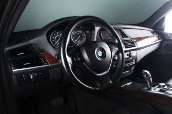 BMW X5, 3.0 л, АКПП, 2008 фото 7