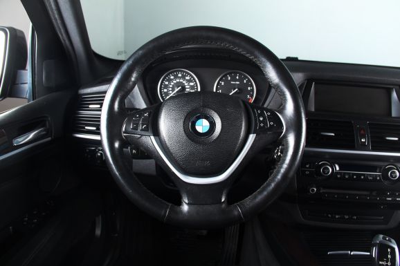 BMW X5, 3.0 л, АТ, 2008 фото 8