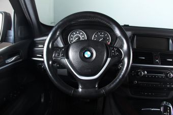 BMW X5, 3.0 л, АКПП, 2008 фото 8