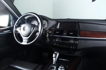 BMW X5, 3.0 л, АКПП, 2008 фото 9