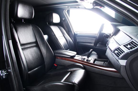 BMW X5, 3.0 л, АТ, 2008 фото 13