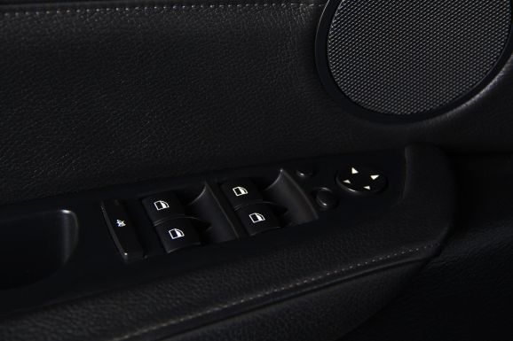 BMW X5, 3.0 л, АТ, 2008 фото 14