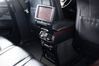 BMW X5, 3.0 л, АКПП, 2008 фото 1