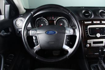 Ford Mondeo, 2.3 л, АКПП, 2008 фото 8