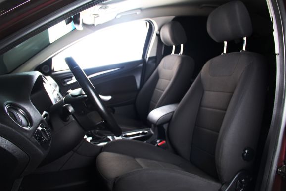 Ford Mondeo, 2.3 л, АТ, 2008 фото 11