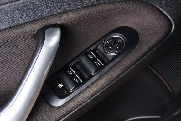 Ford Mondeo, 2.3 л, АТ, 2008 фото 2