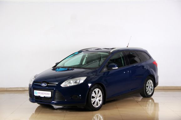 Ford Focus Sport Limited Edition, 2.0 л, Робот, 2014 фото 3