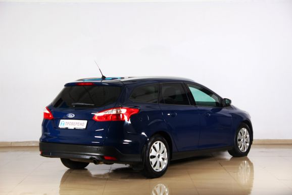 Ford Focus Sport Limited Edition, 2.0 л, Робот, 2014 фото 6