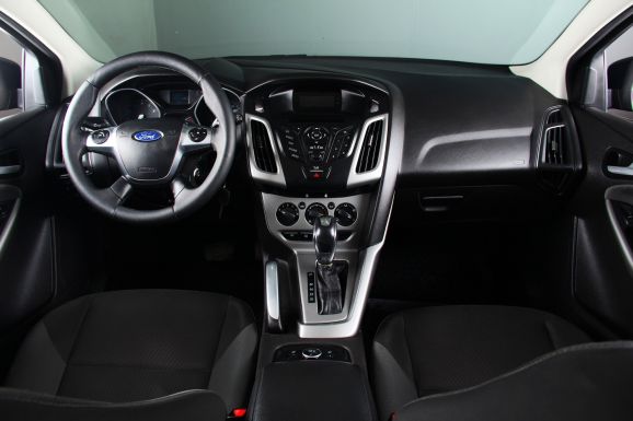 Ford Focus Sport Limited Edition, 2.0 л, Робот, 2014 фото 8