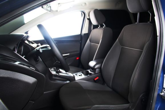 Ford Focus Sport Limited Edition, 2.0 л, Робот, 2014 фото 10