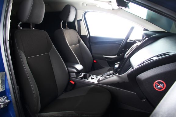 Ford Focus Sport Limited Edition, 2.0 л, Робот, 2014 фото 2