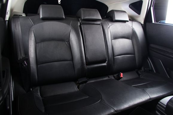 Nissan Qashqai, 2.0 л, Вариатор, 2008 фото 1