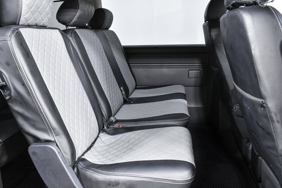 Volkswagen Caravelle, 2.0 л, Робот, 2018 фото 1