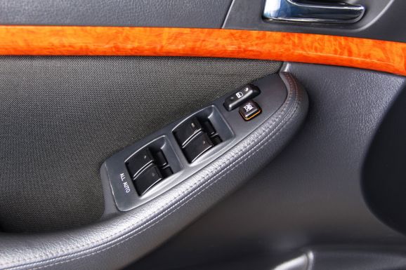 Toyota Avensis, 1.8 л, АТ, 2008 фото 12