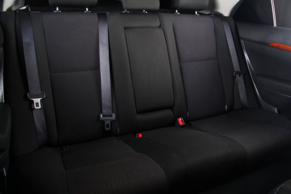 Toyota Avensis, 1.8 л, АТ, 2008 фото 1