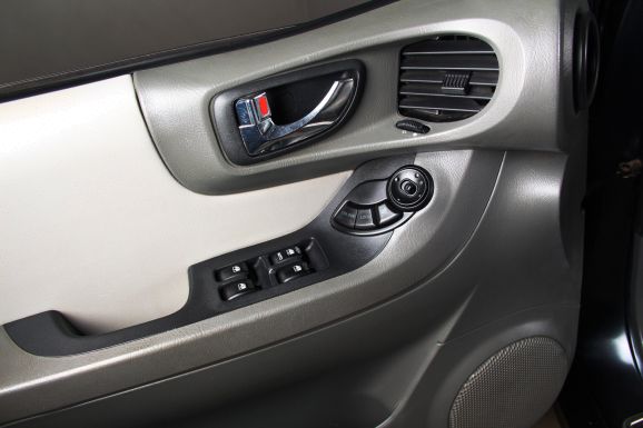 Hyundai Santa Fe, 2.0 л, АТ, 2009 фото 7