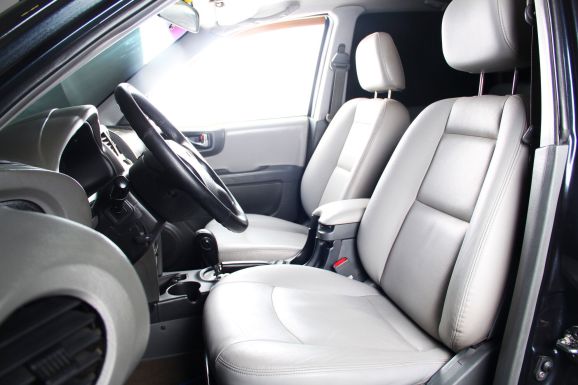 Hyundai Santa Fe, 2.0 л, АТ, 2009 фото 8