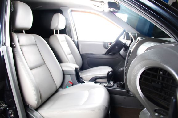 Hyundai Santa Fe, 2.0 л, АТ, 2009 фото 2