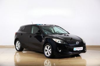 Mazda 3, 1.6 л, АКПП, 2012 фото 5