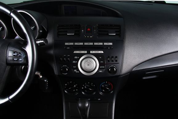 Mazda 3, 1.6 л, АТ, 2012 фото 10