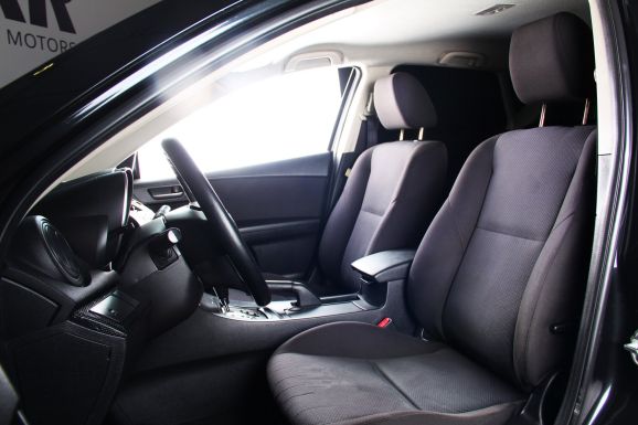 Mazda 3, 1.6 л, АТ, 2012 фото 12