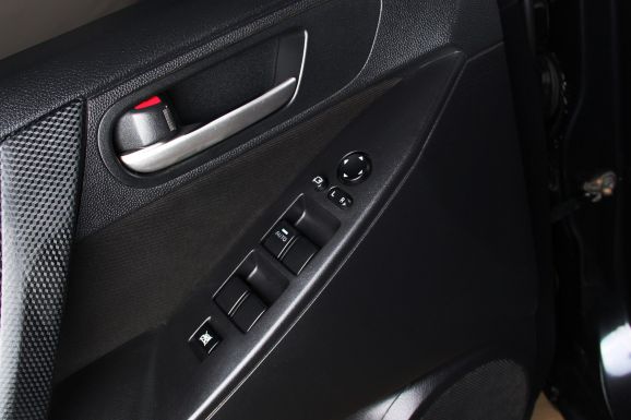 Mazda 3, 1.6 л, АТ, 2012 фото 2