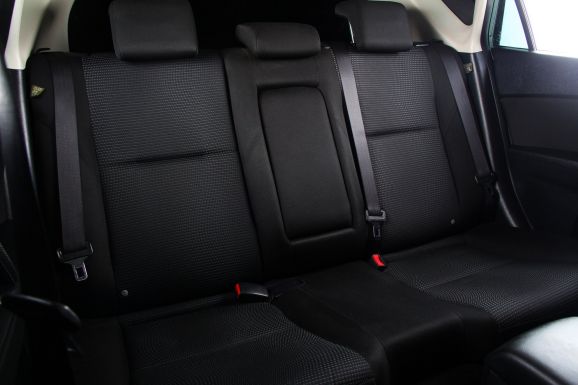 Mazda 3, 1.6 л, АТ, 2012 фото 1