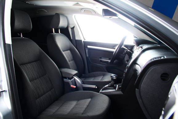 Skoda Octavia, 1.4 л, Робот, 2011 фото 2