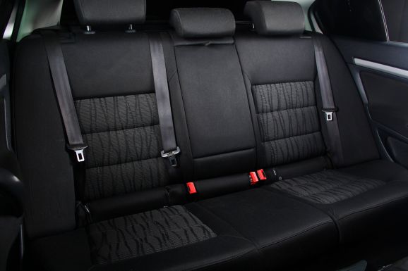 Skoda Octavia, 1.4 л, Робот, 2011 фото 1