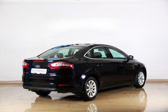Ford Mondeo, 2.3 л, АТ, 2012 фото 5