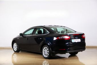 Ford Mondeo, 2.3 л, АКПП, 2012 фото 6