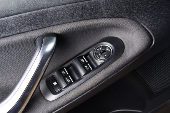 Ford Mondeo, 2.3 л, АТ, 2012 фото 7