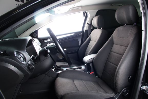 Ford Mondeo, 2.3 л, АТ, 2012 фото 8