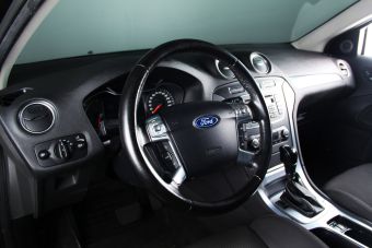 Ford Mondeo, 2.3 л, АКПП, 2012 фото 9